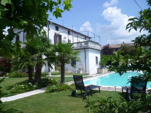 Bed & Breakfast Maison Fortune