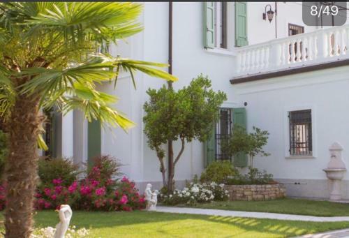 Bed & Breakfast Maison Fortune