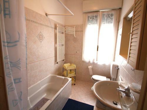 Apartment Via Caboto Arma Di Taggia