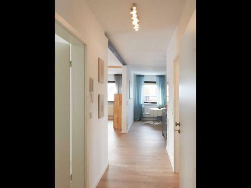 Apartamento Ferienwohnung Im Gottesgarten Am Obermain