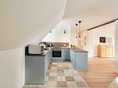 Apartamento Ferienwohnung Im Gottesgarten Am Obermain