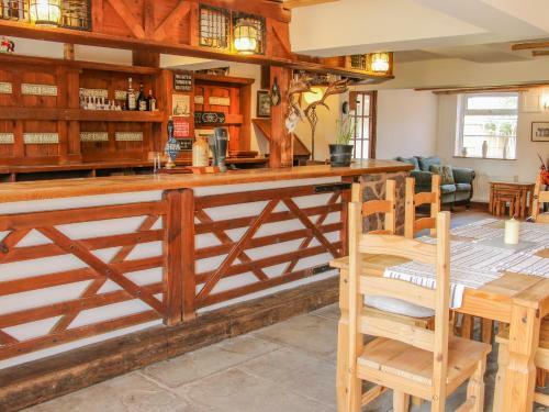 The Lamb Inn