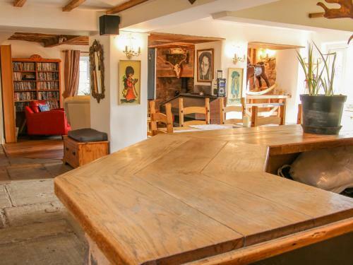 The Lamb Inn