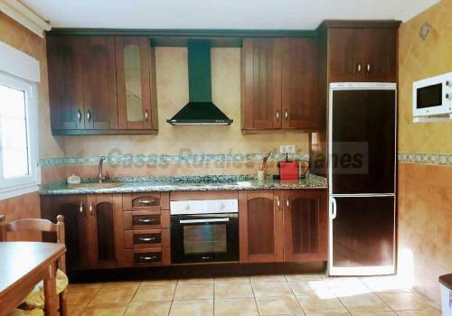 Vivienda Vacacional El Cuetu Del Sella