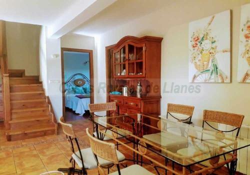 Vivienda Vacacional El Cuetu Del Sella