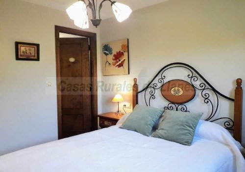 Vivienda Vacacional El Cuetu Del Sella
