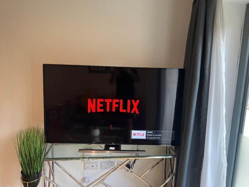 Lovely 2 Bed Apartment In Leeds Centre (netflix)