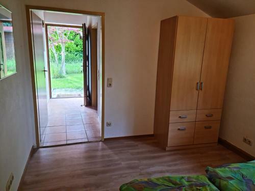 Apartamento Ferienwohnung Voralpenland
