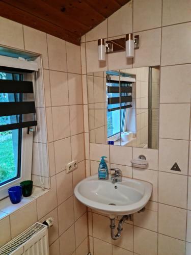 Apartamento Ferienwohnung Voralpenland