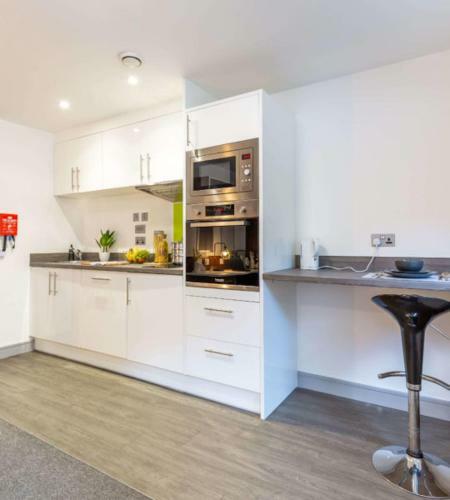 Albergue Vibrant Rooms For Students Only, Leeds - Sk