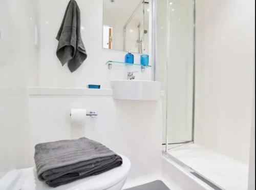 Hostal Ensuite Rooms For Students Only, Liverpool - Sk