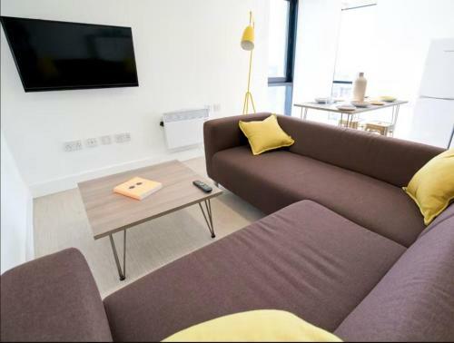 Hostal Ensuite Rooms For Students Only, Liverpool - Sk