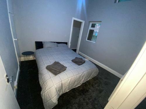 Apartamento Lovely 1- Bedroom Flat With Free Parking