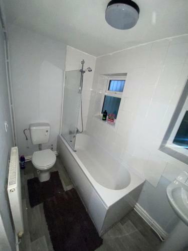 Apartamento Lovely 1- Bedroom Flat With Free Parking