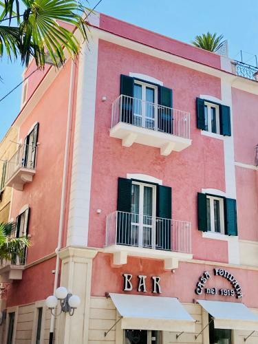 Bed & Breakfast Casa Vacanze Perla Marina