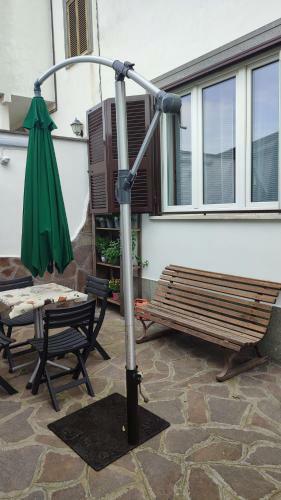 Casa Vacanza Giorgia