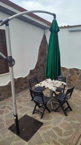 Casa Vacanza Giorgia