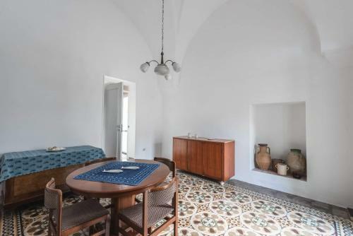 Apartamento Salento-casa Vacanza Nonna Maria