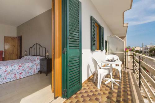 Apartamento La Casa Di Cesaria By Barbarhouse