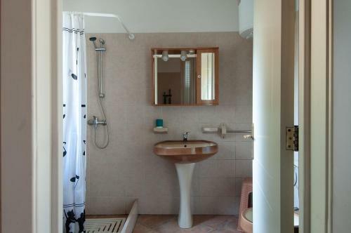 Apartamento Villa Cesaria