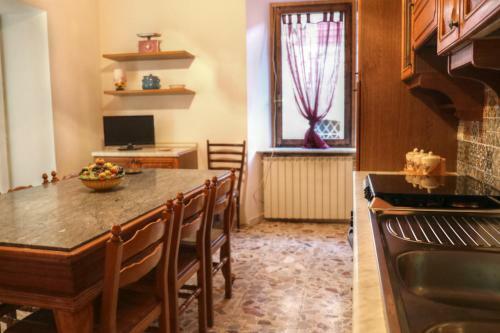 Apartamento B&B Marconi House