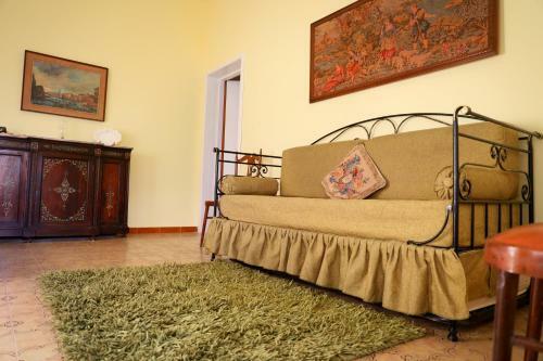 Apartamento B&B Marconi House