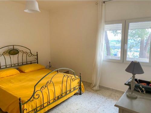 Apartamento Locazione Turistica Incanto