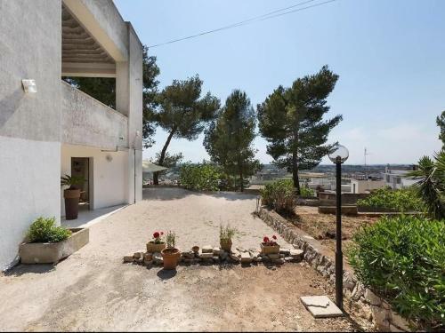 Apartamento Locazione Turistica Incanto