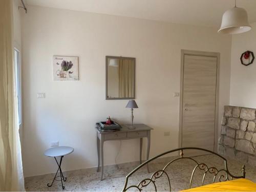 Apartamento Locazione Turistica Incanto