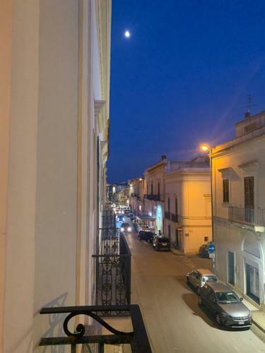 Apartamento Casa Vacanze Sotto L'arco