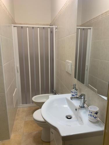 Apartamento Casa Vacanze Sotto L'arco