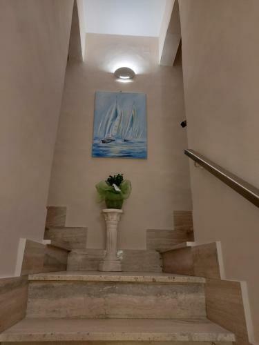 Apartamento Casa Vacanze Sotto L'arco