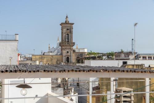 Casa Vacanze L'angolo Di Giadia