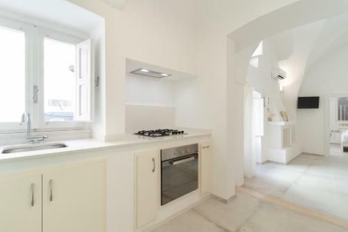 Casa Vacanze L'angolo Di Giadia