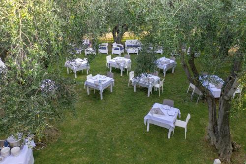 Ferienwohnung Ulivo Mit Pool Und Privatstrand -1