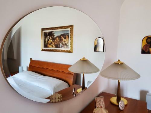 Apartamento Casa Bellini