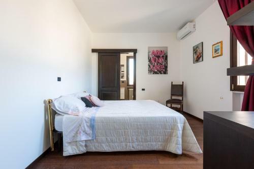Bed & Breakfast Tenuta Elisabetta By Barbarhouse