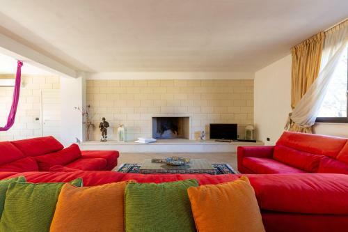 Bed & Breakfast Tenuta Elisabetta By Barbarhouse