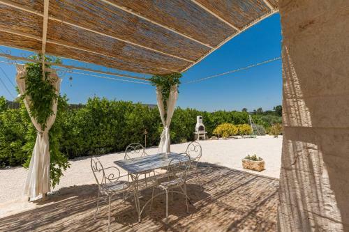Villa Trullo Aurea