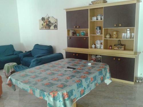 Villa Singola A 1300 Mt Dal Mare