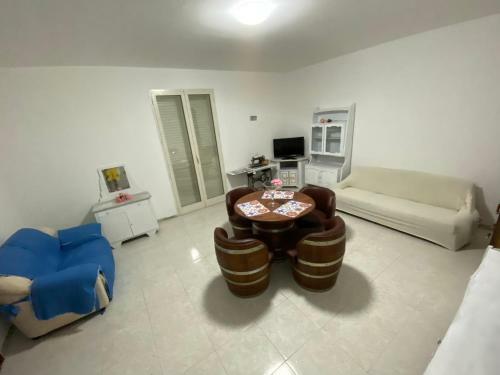 Apartamento Villa Giardini Fioriti