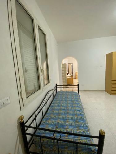 Apartamento Villa Giardini Fioriti