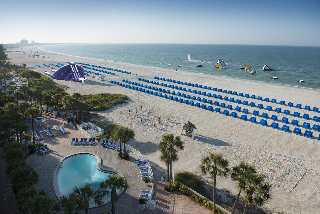 Hotel Tradewinds Island Grand Resort