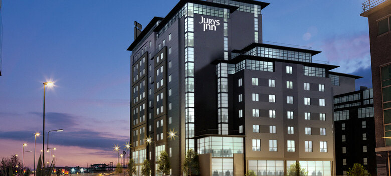 Leonardo Hotel Nottingham