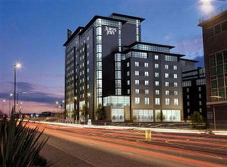 Leonardo Hotel Nottingham