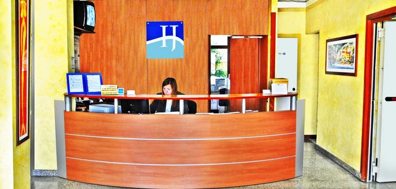 Hotel Jonico