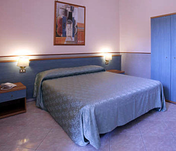 Hotel Lazzari