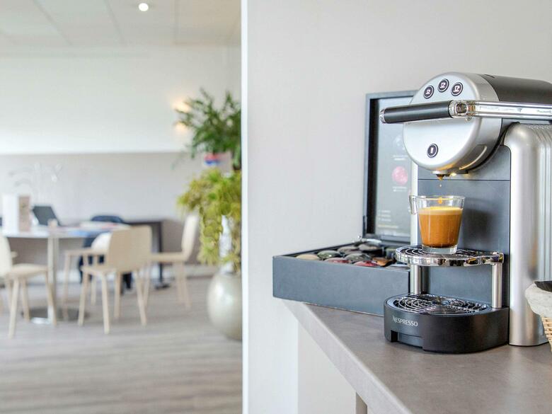 Hotel Novotel Perpignan