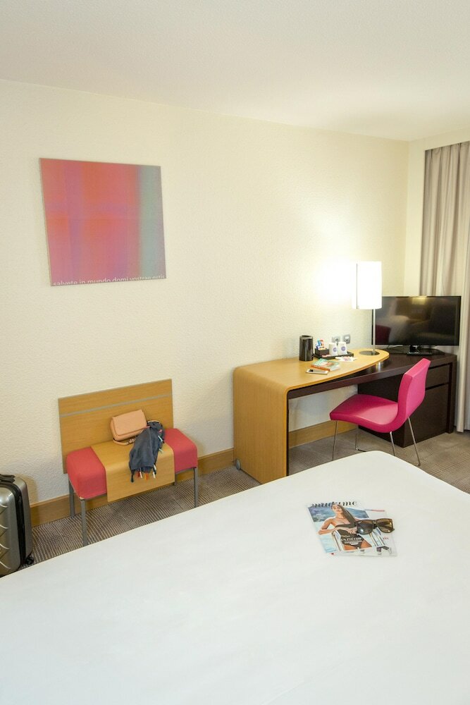 Hotel Novotel Perpignan