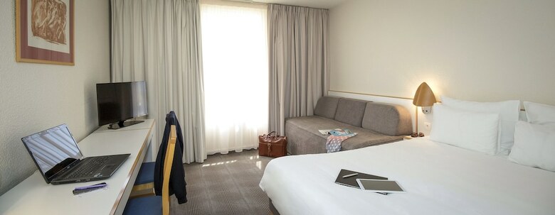 Hotel Novotel Perpignan